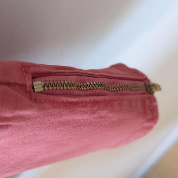 NYDJ Original Slimming Fit Ankle Jean in VRose 8 - Picture 8 of 15